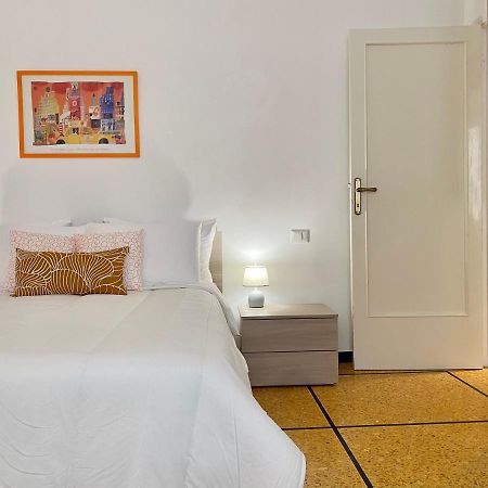 Casaviva- Ampio E Luminoso Quadrilocale A Rapallo Eksteriør bilde